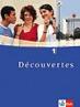 Découvertes