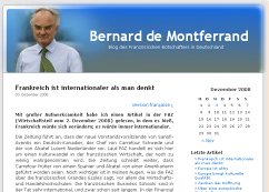 Bernard de Montferrand
