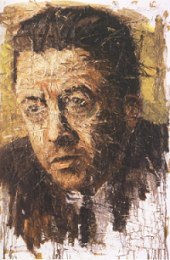 Albert Camus - Oliver Jordan