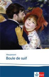 maupassant Boule de suif