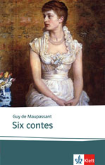 Maupassant-six-contes