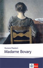 Flaubert Madame Bovary