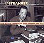 Albert Camus - L'étranger- CD