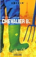 Martine Pouchain