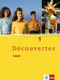 Découvertes cadet