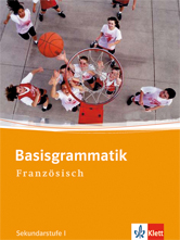 Basisgrammatik Französisch