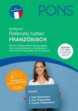 Französisch Referate
