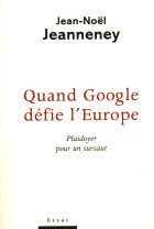 Quand Google défie l'Europe