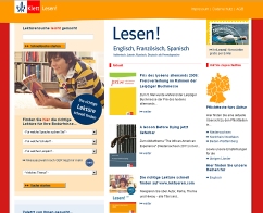 Lesen!"