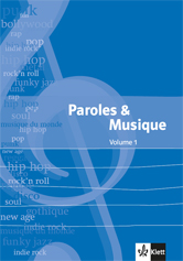 Paroles  & Musique 1 