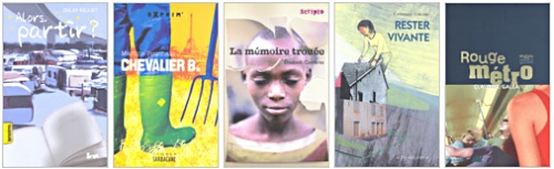 Prix des lycéens 2009