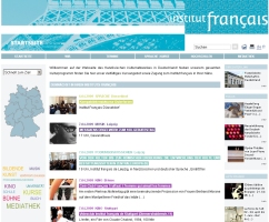 Instituts français