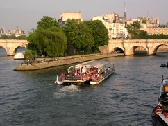 L'Ile de la Cité