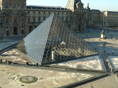 Le Louvre