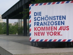 Neue Nationalgalerie