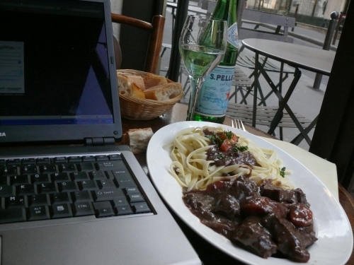 Bistro 1