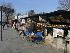 Bouquinistes