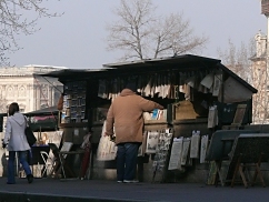 Bouquinistes