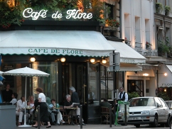 Café de Flore