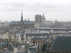 Centre Pompidou