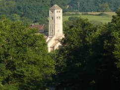St. Martin, Chapaize