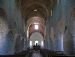 St. Martin, Chapaize