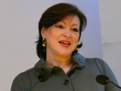 Christa Weck