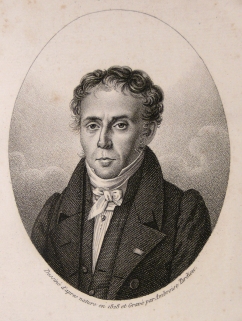 François Guizot