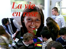 Journée franco-allemande