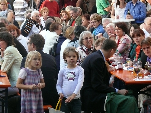 Sommerfest 2009