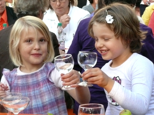 Sommerfest 2009