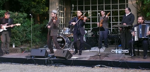 Sommerfest 2009