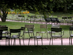 Jardin de Luxembourg