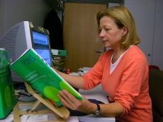 Barbara Krüger
