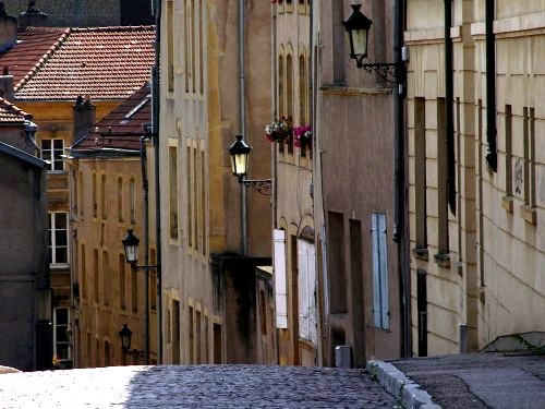 Metz