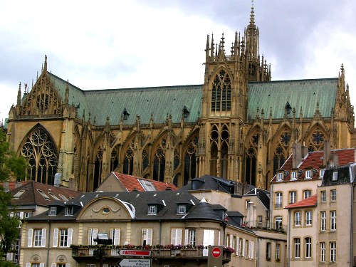 Metz