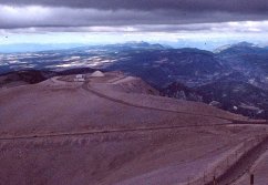 Mont Ventoux