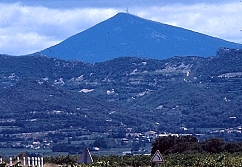 Mont Ventoux