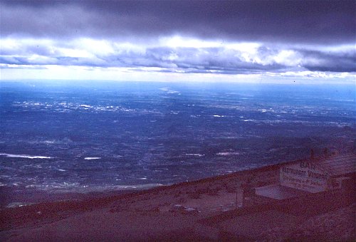 Mont Ventoux