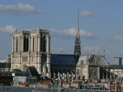 Notre Dame