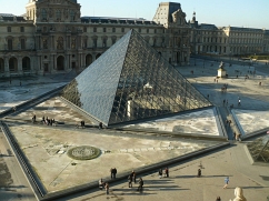 Pyramide