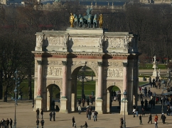 Arc de Triomphe du Carrousel