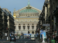 Opéra