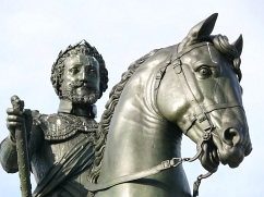 Henri IV
