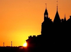 Conciergerie