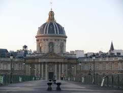 Pont des Arts