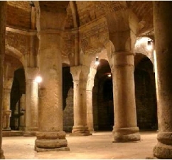 St Bénigne - Dijon