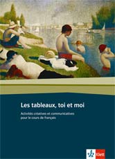 Les tableaux, toi et moi