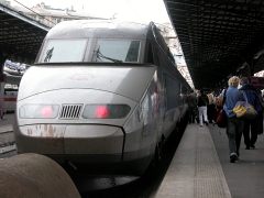 TGV"