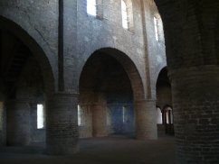 St. Philibert, Tournus